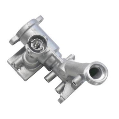 Cuerpo gas Fagor F100 Corbero CGI275E