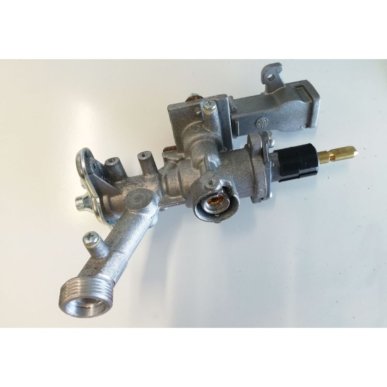 Valvula de gas CI100E3