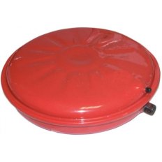 Vaso de expansion circular