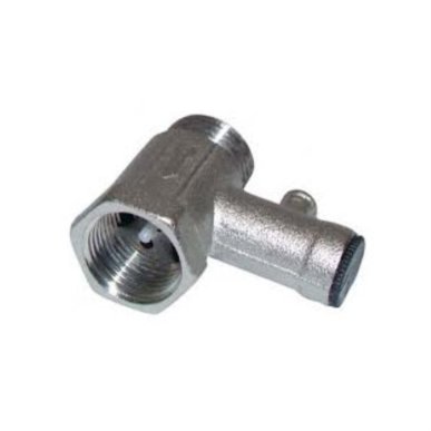 Valvula seguridad antirretorno Ferroli Silent 7bar