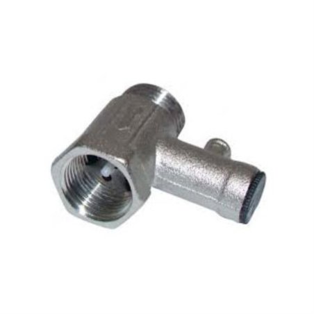 Valvula seguridad antirretorno Ferroli Silent 7bar