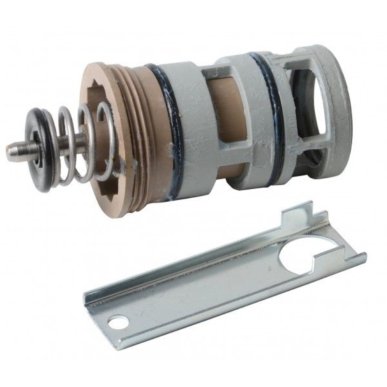 Piston valvula 3 vias