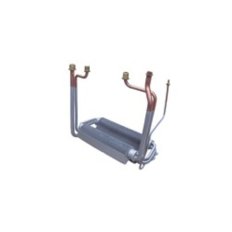 Intercambiador de placas completo 39806040