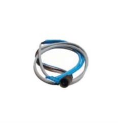 Cable enlace de sensor a panel humos vc-VCW 11 xe,
