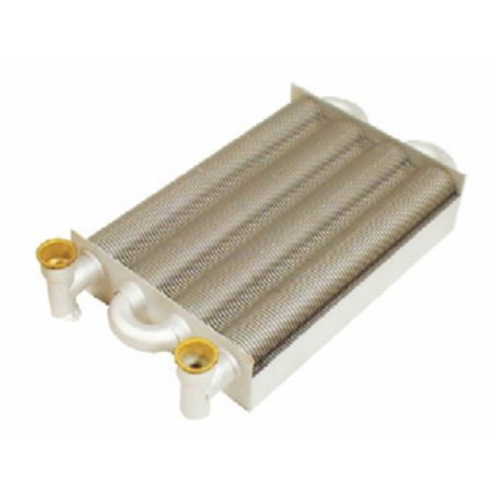 Intercambiador primario p3 l. 26 86 al. sp .35