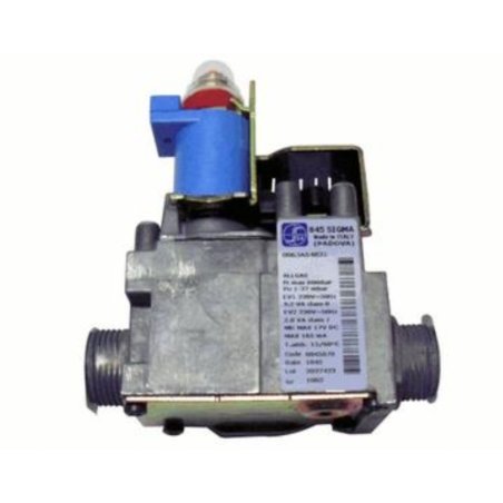 Valvula gas 845 057 *VER 77845057