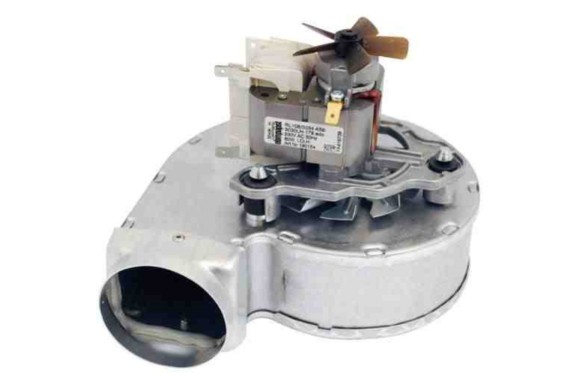 Extractor rg 13/82925 24v