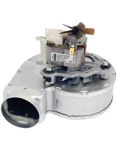 Extractor rg 13/82925 24v