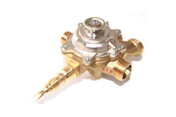 Grupo de agua MAG 35/12 xz, xip, premium 24/2 xz,