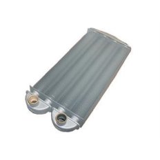 Intercambiador coll. 9 zm-zs 2