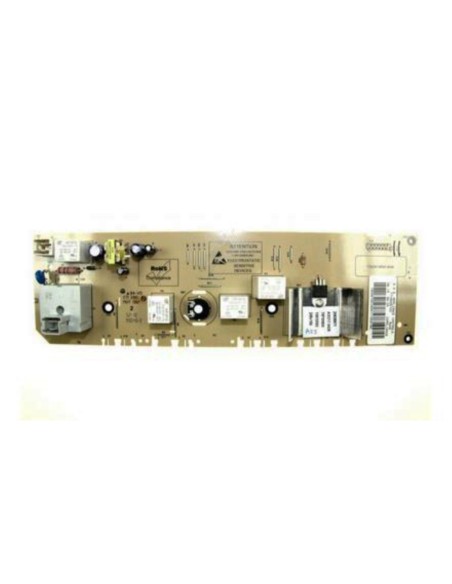 Modulo electronico Bluesky BLF1270/7