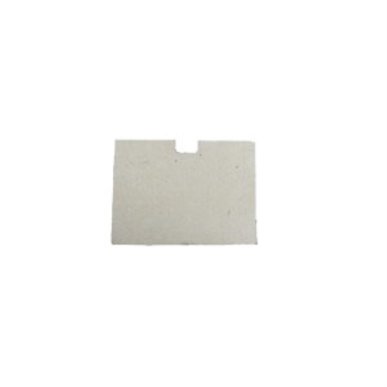Panel fibra anterior
