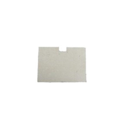 Panel fibra anterior
