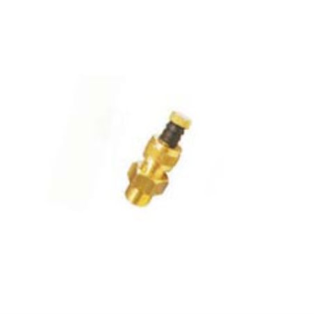 Llave llenado acs