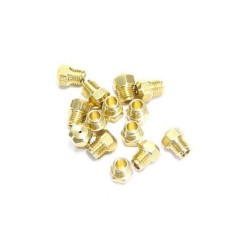 Kit n° 14 inyector GLP d.78 MAG 19/24 XI