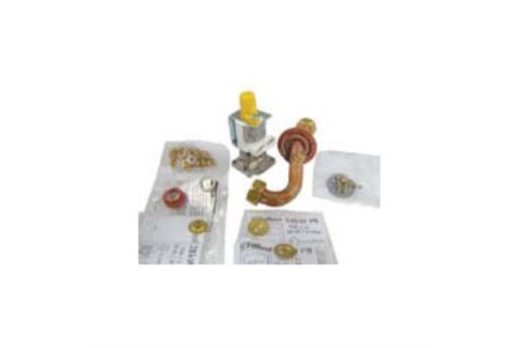 Kit transformacion GLP turbo plus
