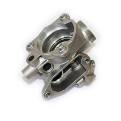 Carcasa cuerpo de gas 87051032090