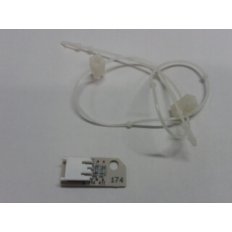 Conector codificador 87144111740 2
