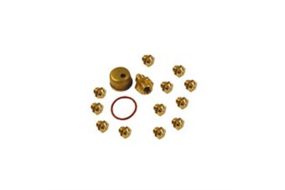 Kit transformacion GLP 140325