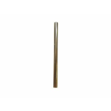 Vastago inox 2x31.5 mm (conf. 1 pz) nn-ne-ex