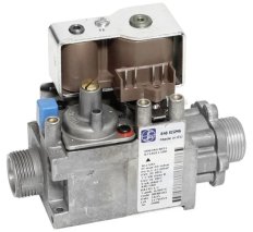 Valvula de gas Junkers ZWBC25 30 848 105