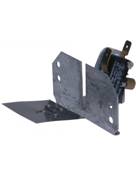 Microinterruptor aire de veleta MAG 25/9 w turbo