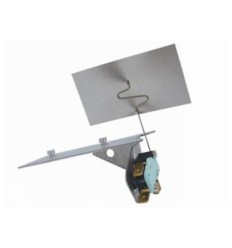 Microinterruptor de veleta MAG 35/9 ew turbo