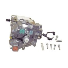 Cuerpo de gas WR11