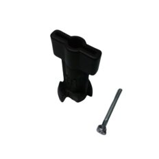 Mando llave de corte