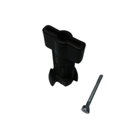 Mando llave de corte