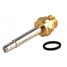 Cabeza llave de carga GLM, GVM 5