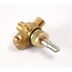 Cabeza llave GLM, GVM 7
