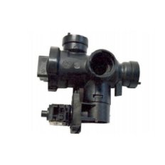 Valvula 3 vias ZWC24-3