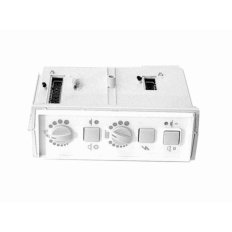 Cuadro electrico blanco GVM 7