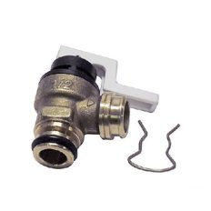 Valvula seguridad cerastar zwn24 *ver 87186434270