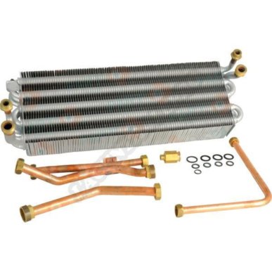 Intercambiador 13 lt GLM 5.3