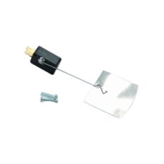 Interuptor seguridad ventilador