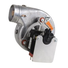 Extractor fime 55w, 23v 5hz euromaxx 4