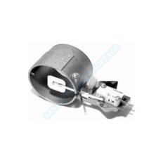 Manga con mininterruptor GVM 7.23