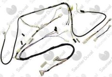 Cableado principal Themaclassic