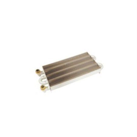 Intercambiador primario master twin l85, thelia tw