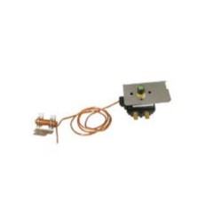 Termostato de seguridad MAG 135/71 x (ce), 135/12