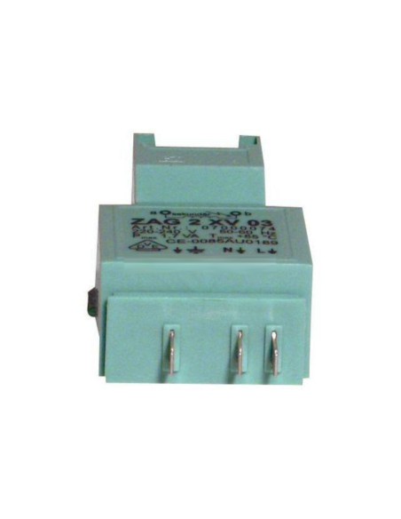 Transformador de encendido VKs 11/1 e, 17/1 e, 23/