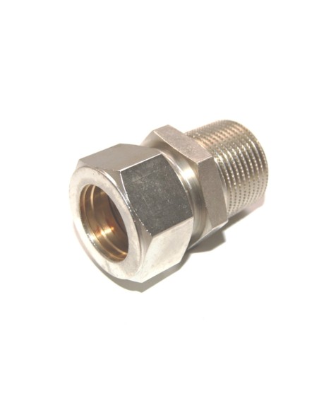 Tubo de union cd 3/4” vc-VCW 18 y xe,24 y xe,24 e