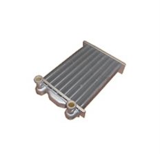 Intercambiador primario M9 24kw