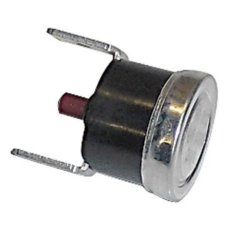 Termostato src rearme manual 72 ºC