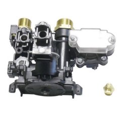 Valvula 3 vias Biasi M97 Manaut mura *obsoleta*