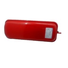 Vaso expansion 10 lts. isofast condens