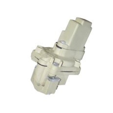 Presostato diferencial 143118e 2 Savio 120M