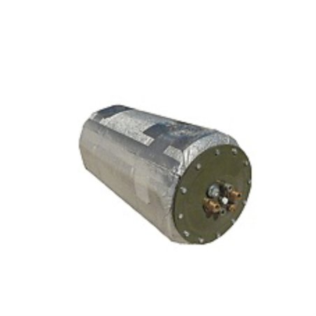 Quemador 5 lt mfsa